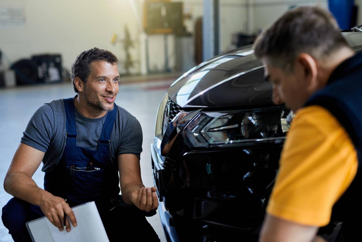 Saiba como escolher as melhores peças automotivas para o seu veículo